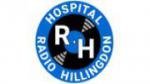 Ecouter Hospital+Radio+Hillingdon Hillingdon en direct