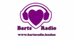 Ecouter Barts+Radio London en direct
