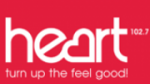 Écouter Heart Peterborough en ligne Écouter Heart Peterborough en ligne