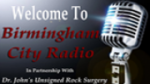 Écouter Birmingham City Radio en ligne