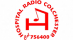 Écouter Hospital Radio Colchester en ligne