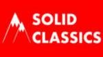 Écouter Solid Classics en ligne Écouter Solid Classics en ligne