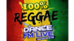 Écouter Dance Fm Live - Reggae en ligne
