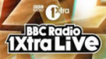 Écouter 1XTRA LIVE RADIO 1 en ligne