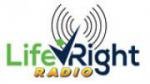 Écouter Life Right Radio en ligne