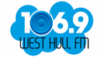 Ecouter West+Hull+FM Hull en direct