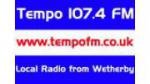 Ecouter Tempo+FM Wetherby en direct