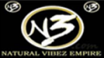 Écouter Natural Vibez Radio en ligne