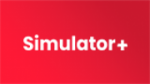 Écouter Simulator+ en ligne