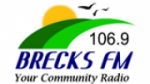 Écouter 106.9 Brecks FM en ligne