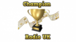 Écouter New Champion Radio UK en ligne