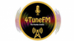 Écouter 4Tune FM en ligne