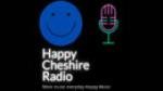 Écouter Happy Cheshire Radio en ligne Écouter Happy Cheshire Radio en ligne