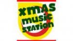 Ecouter Xmas+Music+Station London en direct