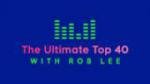 Ecouter The+Ultimate+Top+40 London en direct