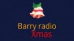 Écouter Barry Radio Xmas en ligne Écouter Barry Radio Xmas en ligne