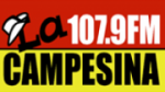 Écouter La Campesina 107.9 FM en direct