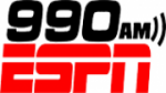 Écouter ESPN 990 AM - WTIG en live