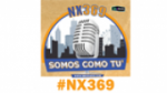 Écouter #NX369 - Somos Como Tu' en direct