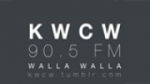 Écouter KWCW en direct
