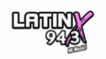 Écouter Latin X 94.3 en direct