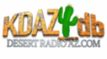 Écouter Desert Radio AZ en live