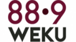 Écouter WEKU 88.9 en live