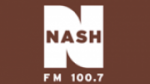 Écouter Nash FM 100.7 en direct