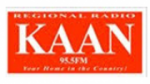 Écouter KAAN-FM en live