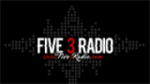 Écouter Five3Radio en live