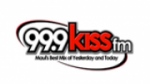 Écouter 99.9 Kiss FM en direct