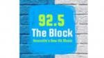 Ecouter 92.5+The+Block Knoxville en direct