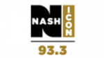 Écouter 93.3 Nash Icon en direct