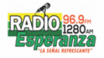 Écouter Radio Esperanza en direct