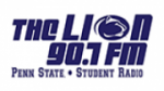 Ecouter The+LION State College en direct