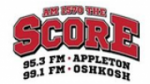 Écouter The Score 95.3 FM - 1570 AM en direct