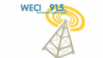 Écouter WECI - FM 91.5 en direct