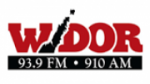 Écouter WDOR 93.9FM - 910AM en direct