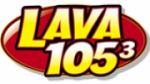 Écouter Lava 105.3 en live