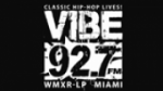 Ecouter Vibe+92.7 Miami en direct