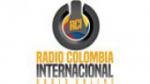 Écouter Radio Colombia Internacional en live