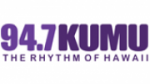 Écouter 94.7 KUMU en live