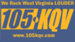 Ecouter 105-KQV Cowen en direct