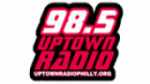 Écouter WJYN 98.5 FM Uptown Radio en live