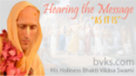 Écouter Bhakti Vikasa Swami Radio en live