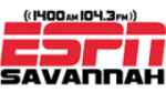 Écouter ESPN Savannah en live