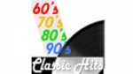 Écouter The Best Classic Hits of the Decades en live