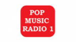 Écouter Pop Music Radio 1 en live
