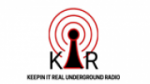 Écouter Keepin It Real Underground Radio en direct