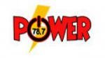Écouter Power 78.7 Radio en direct